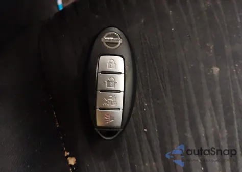 2017 Nissan Sentra Sv from USA, damaged, VIN 3N1AB7AP7HL659794